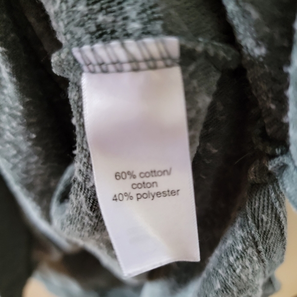 Maurices brushed sweatshirt - Picture 5 of 6